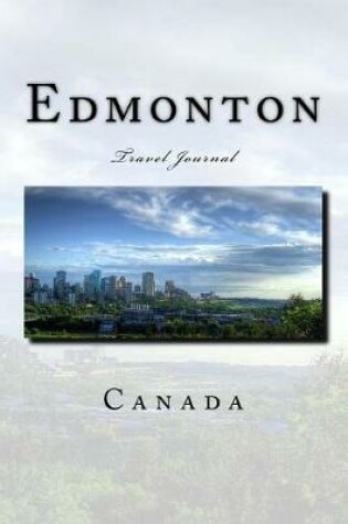 Cover of Edmonton Canada