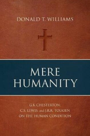 Cover of Mere Humanity