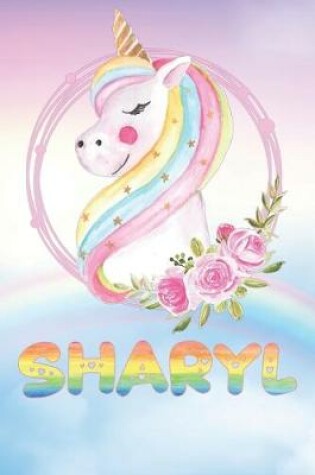 Cover of Sharyl