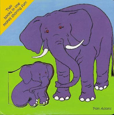 Cover of Elephant