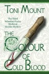 Book cover for The Colour of Cold Blood