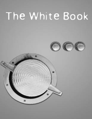 Book cover for The White Book