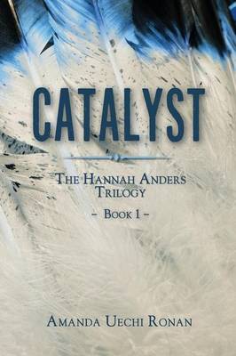 Book cover for Catalyst