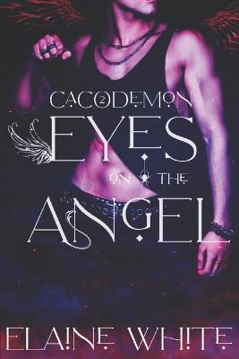 Book cover for Eyes on the Angel