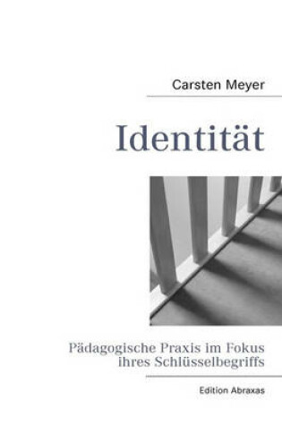 Cover of Identitt