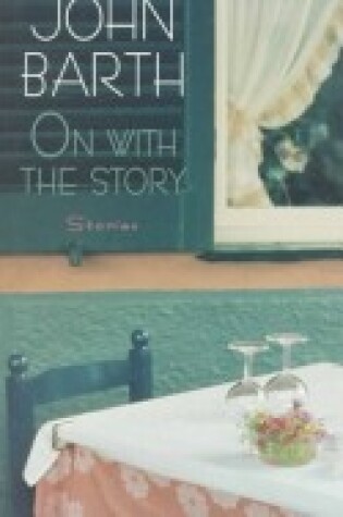 Cover of On with the Story