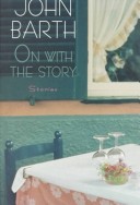 Book cover for On with the Story