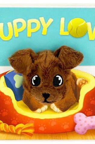 Cover of Puppy Love