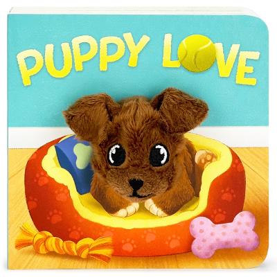 Cover of Puppy Love