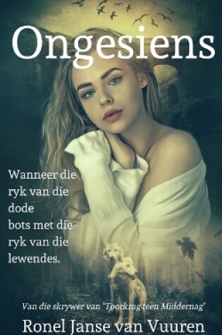 Cover of Ongesiens