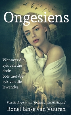 Book cover for Ongesiens