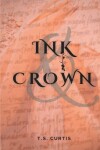 Book cover for Ink & Crown