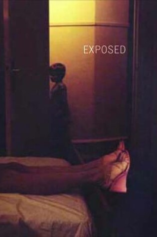 Cover of Exposed