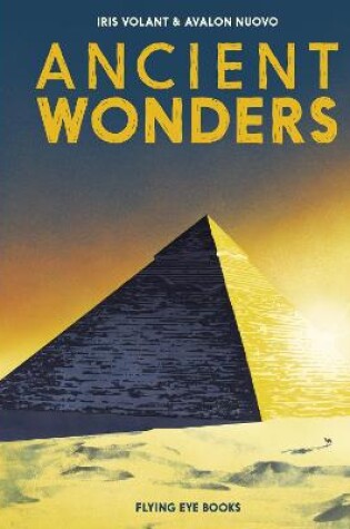 Cover of Ancient Wonders