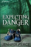 Book cover for Expecting Danger