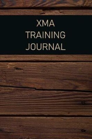 Cover of Xma Training Journal