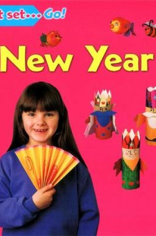 Cover of New Year