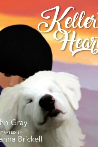 Cover of Keller's Heart