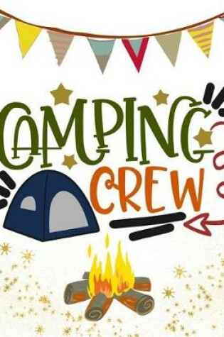 Cover of Camping Crew