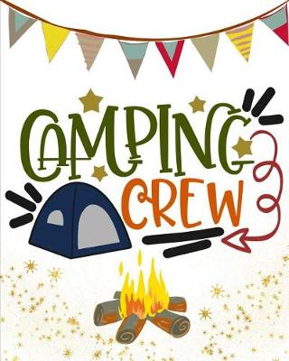 Book cover for Camping Crew