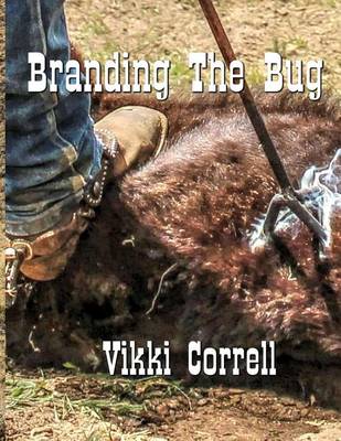 Cover of Branding The Bug