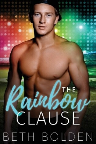 Cover of The Rainbow Clause
