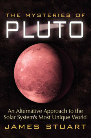 Cover of The Mysteries of Pluto