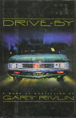 Book cover for Drive-By