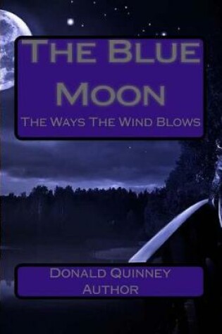 Cover of Blue Moon