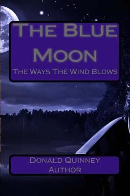 Book cover for Blue Moon