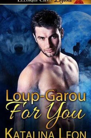 Cover of Loup-Garou for You