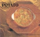 Book cover for James Mcnair's Potato Cookbook