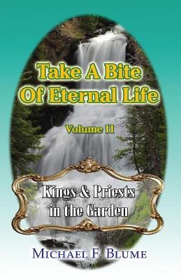 Book cover for Take a Bite of Eternal Life - Volume 2