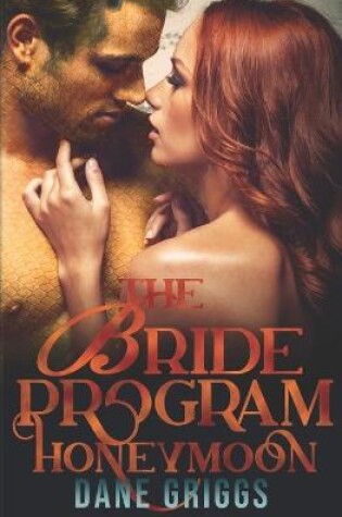 Cover of The Bride Program Honeymoon