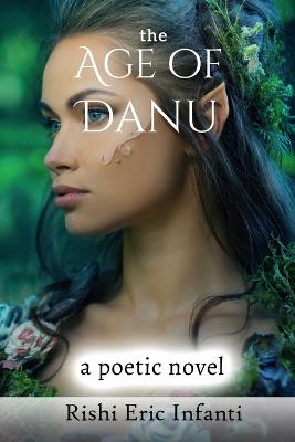 Book cover for The Age of Danu