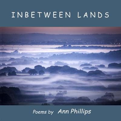 Book cover for INBETWEEN LANDS