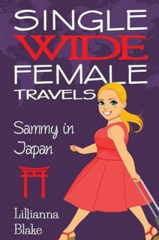 Cover of Sammy in Japan