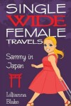 Book cover for Sammy in Japan