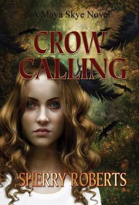 Book cover for Crow Calling