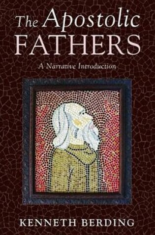 Cover of The Apostolic Fathers