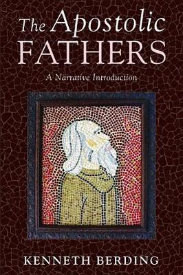 Book cover for The Apostolic Fathers