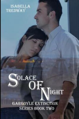 Cover of Solace of Night