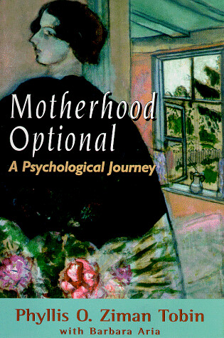 Cover of Motherhood Optional