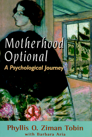 Book cover for Motherhood Optional