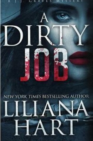 Cover of A Dirty Job