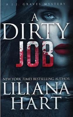 Book cover for A Dirty Job