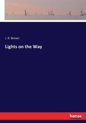Book cover for Lights on the Way
