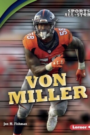 Cover of Von Miller