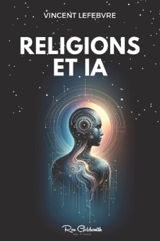 Cover of Religions et IA