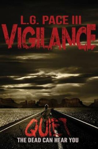 Cover of Vigilance